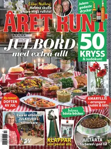 Året Runt - 4 December 2024