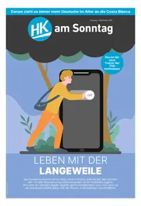 Haller Kreisblatt - 1 Dezember 2024