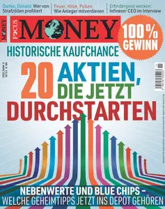 Focus Money - 5 März 2025