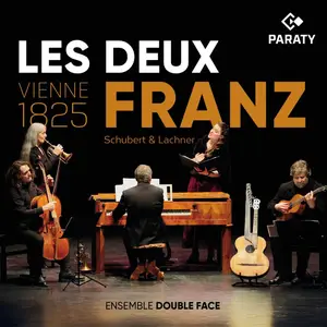 Ensemble Double Face - Les deux Franz (2025) [Official Digital Download]