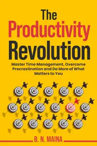 The Productivity Revolution