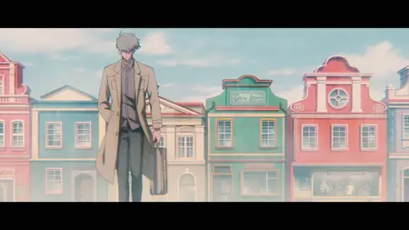 To Be Hero X - 15 x265 10bit 1080p 143 8561fps
