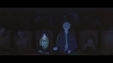 To Be Hero X - 15 x265 10bit 1080p 143 8561fps
