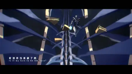 To Be Hero X - 15 x265 10bit 1080p 143 8561fps