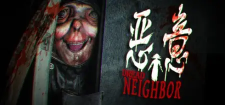 Dread Neighbor (2026)