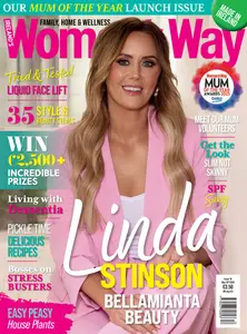 Woman's Way - Issue 10 2025