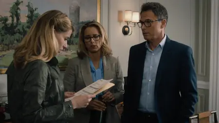 Madam Secretary S02E02