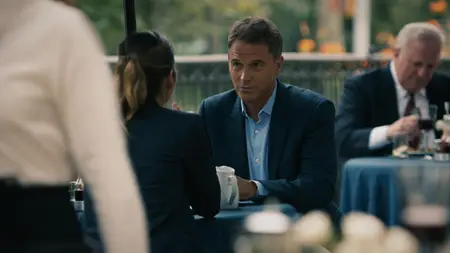 Madam Secretary S02E02