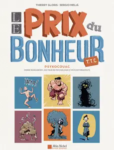 Le Prix du bonheur TTC