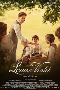 Louise Violet (2024)