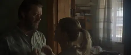The Harvesters (2018)