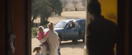 The Harvesters (2018)