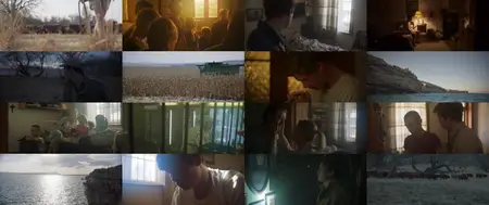 The Harvesters (2018)