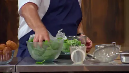 MasterChef Australia S09E07