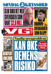 VG - 5 Oktober 2025