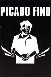 Fine Powder (1998)
