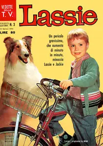 Lassie - Volume 3