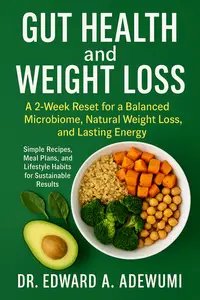 14-Day Gut Reset: Meal Plans, Recipes & Habits for Lasting Weight Loss