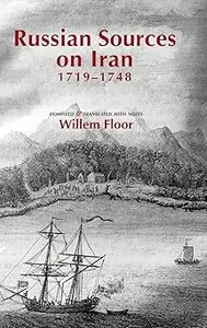 Russian Sources on Iran, 1719-1748