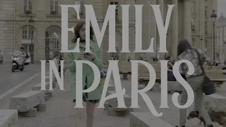 Emily in Paris S01E05