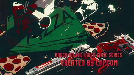 Devil May Cry S01E04