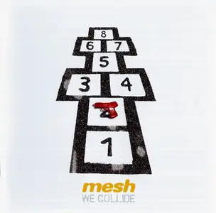 Mesh - We Collide (2006)