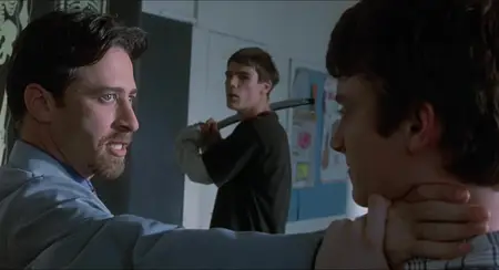 The Faculty (1998)