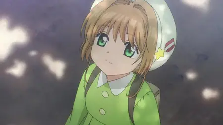 Cardcaptor Sakura - Clear Card - 06