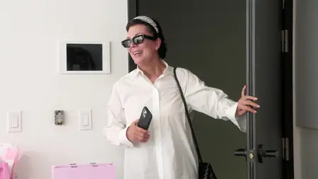 Keeping Up with the Kardashians S06E09