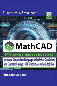 MathCAD Programming: Advanced Computational Language