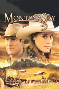 Nora Roberts' Montana Sky (2007)