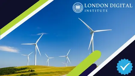 The Power Of Wind: Foundations Of Wind Energy Systems