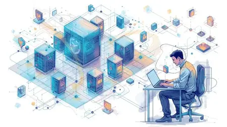 Developing Scalable Solutions on Microservices with .NetCore