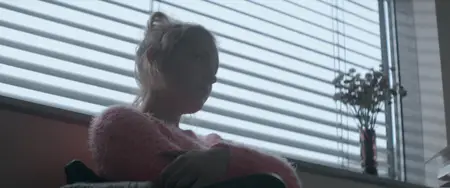 De nærmeste / Homesick (2015)