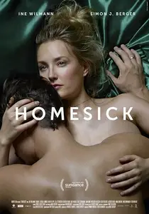 De nærmeste / Homesick (2015)