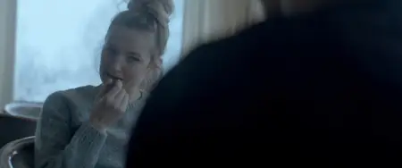 De nærmeste / Homesick (2015)