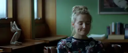 De nærmeste / Homesick (2015)