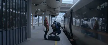 De nærmeste / Homesick (2015)