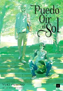 Puedo oír el sol (serie completa)