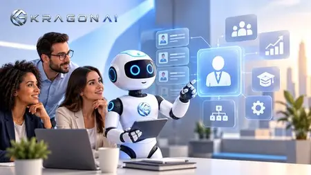 AI for HR Leaders: From Awareness to Action