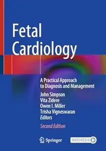Fetal Cardiology (2nd Edition)