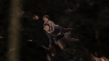 Attack on Titan S02E10