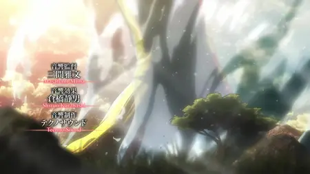 Attack on Titan S02E10