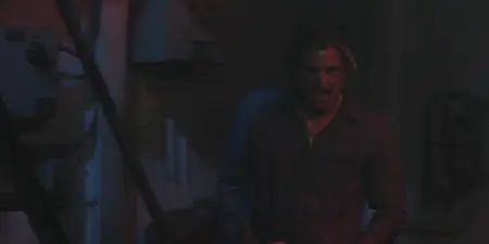 Dexter: Original Sin S01E10