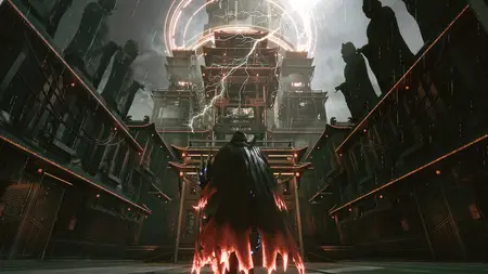 Liuyins world (2025)