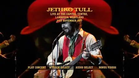 Jethro Tull - Songs From The Wood (1977) {2017, 3CD+2DVD Box Set, The Country Set 40th Anniversary Edition}