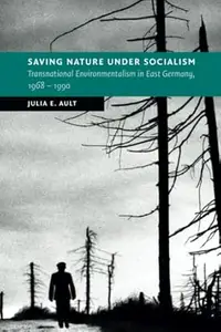 Saving Nature Under Socialism