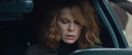 Canary Black (2024)