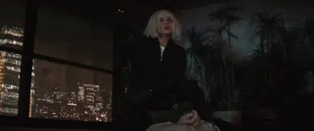 Canary Black (2024)