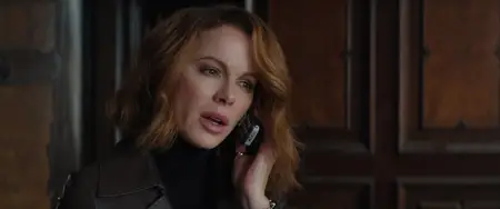 Canary Black (2024)